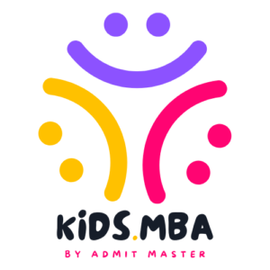 Kids.MBA by Admit Master