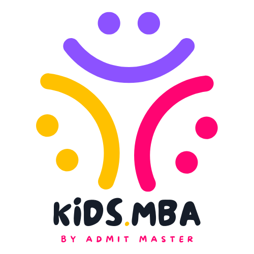 Kids.MBA – Logic & Reasoning Skills for Children and Teenagers in ...